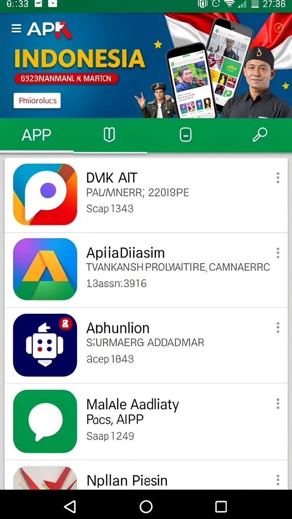 Screenshot sinte4d nomor 1