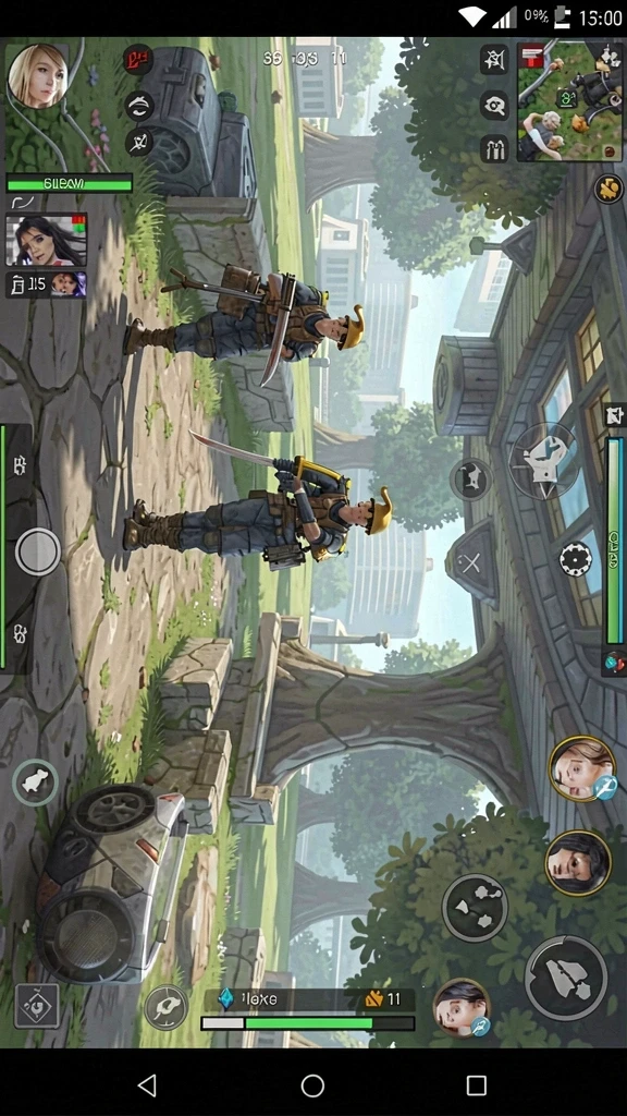 Screenshot slot21 nomor 3
