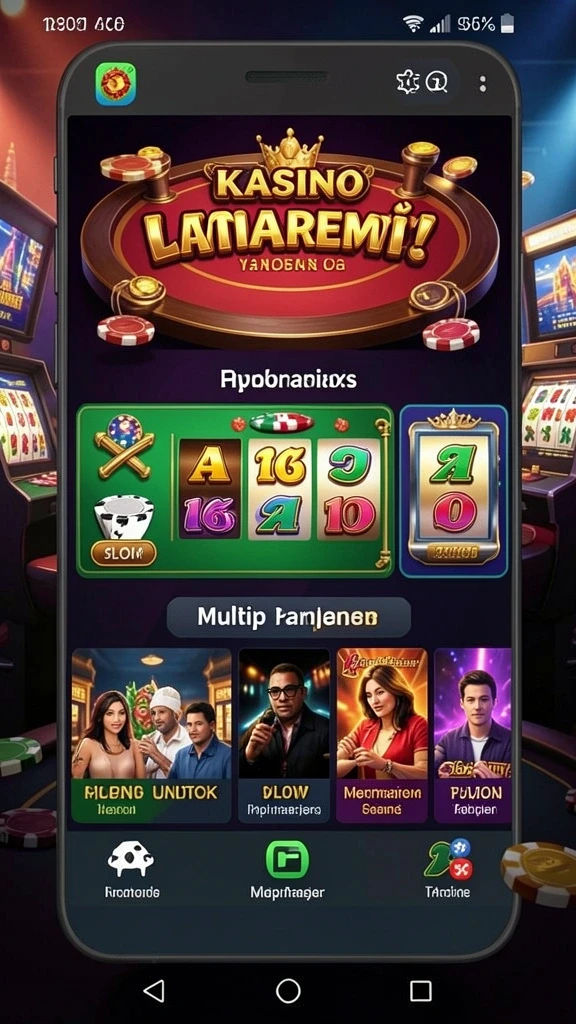 Screenshot slot88 nomor 1