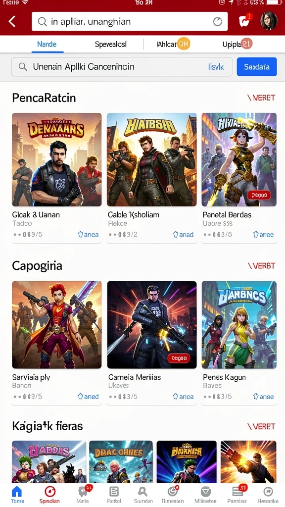 Screenshot superligatoto nomor 2
