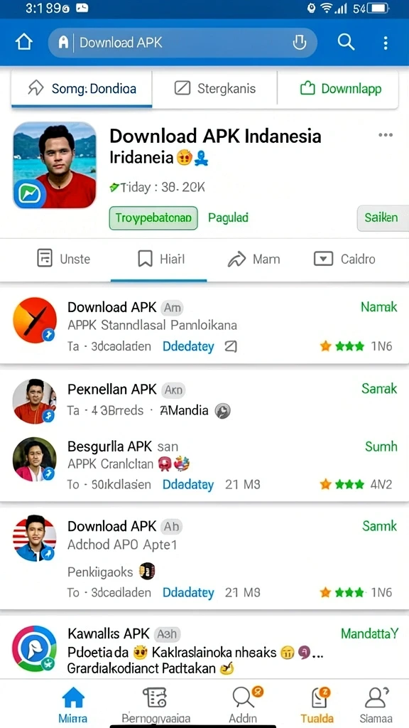 Screenshot toto12 nomor 3