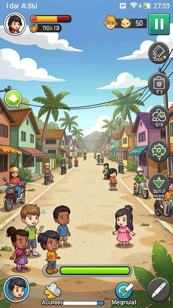 Screenshot v21 nomor 2