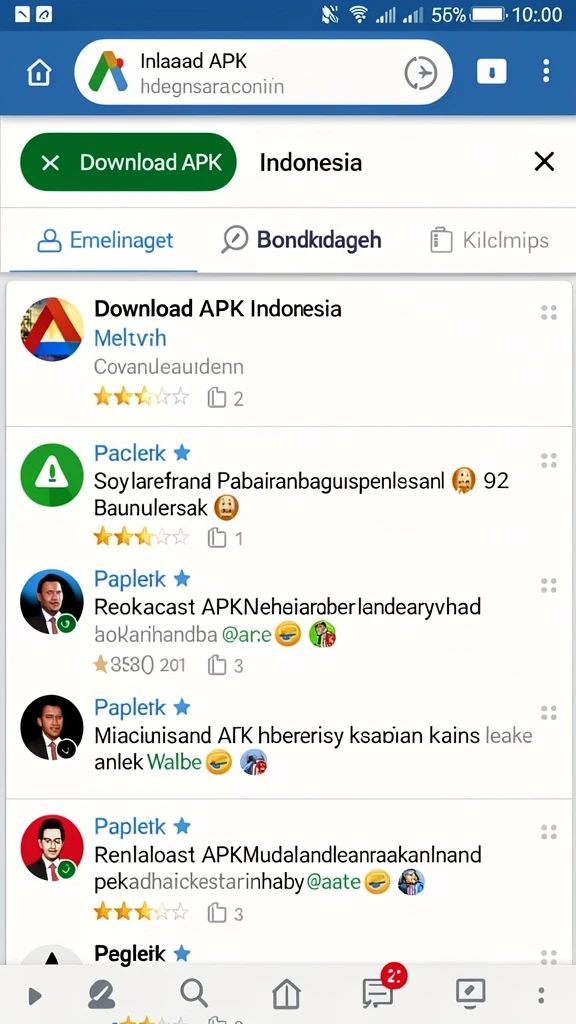 Screenshot vm777 nomor 2