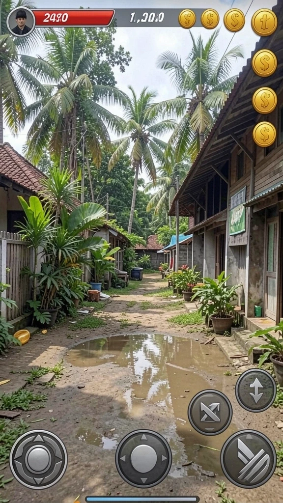 Screenshot wajik777 nomor 3