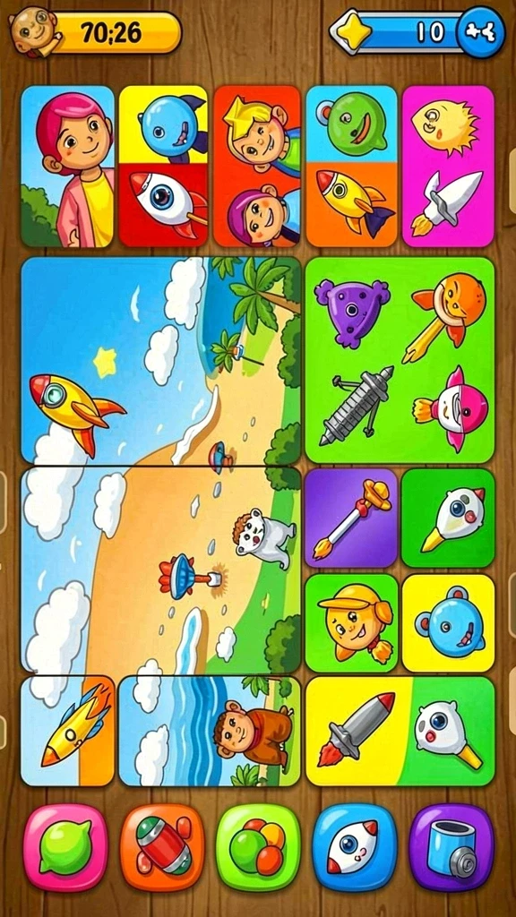 Screenshot waslot nomor 3