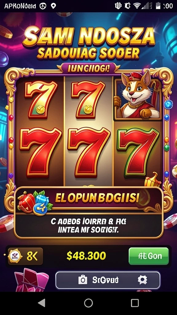 Screenshot winboss nomor 2