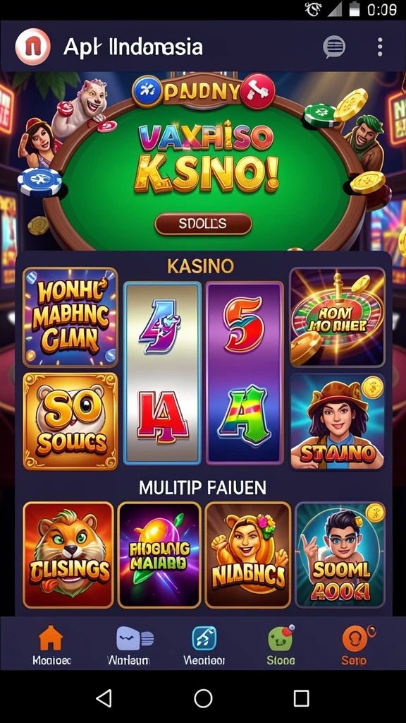 Screenshot wk888 nomor 2