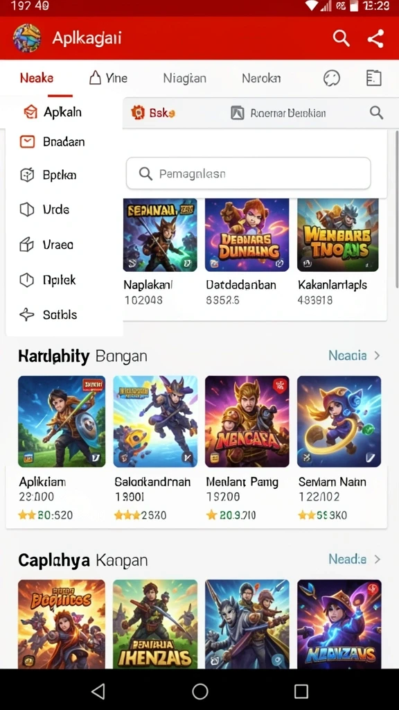 Screenshot wk888 nomor 3