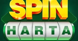 spinharta — logo banner resmi Indonesia